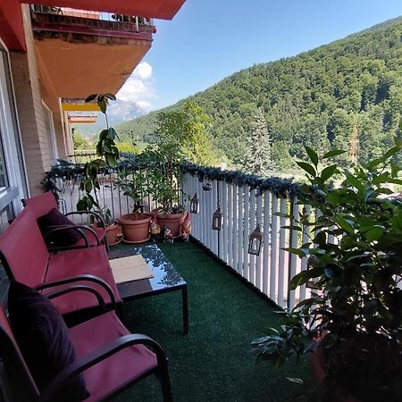 Apartament Ovo Sinaia Exterior foto