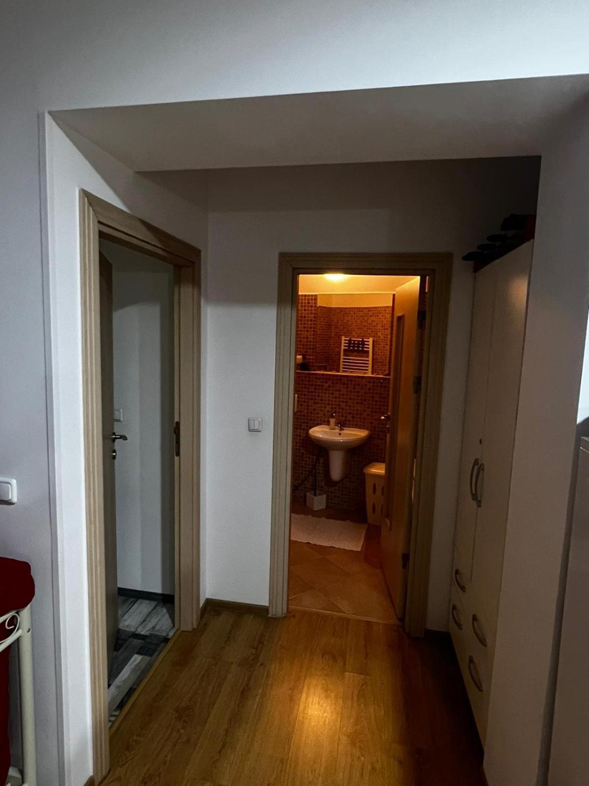 Apartament Ovo Sinaia Exterior foto